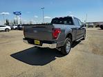 New 2024 Ford F-150 XLT SuperCrew Cab 4x4, Pickup for sale #62915 - photo 2