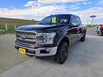 Used 2019 Ford F-150 King Ranch SuperCrew Cab 4x4, Pickup for sale #62943A - photo 7