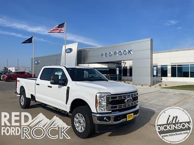 New 2024 Ford F-350 XLT Crew Cab 4x4, Pickup for sale #62954 - photo 1