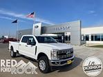 New 2024 Ford F-350 XLT Crew Cab 4x4, Pickup for sale #62954 - photo 1