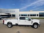 New 2024 Ford F-350 XLT Crew Cab 4x4, Pickup for sale #62954 - photo 3