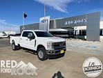 New 2024 Ford F-350 XLT Crew Cab 4x4, Pickup for sale #62955 - photo 1