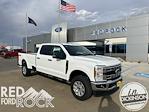 New 2024 Ford F-350 XLT Crew Cab 4x4, Pickup for sale #62962 - photo 1