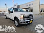 New 2024 Ford F-350 XLT Crew Cab 4x4, Pickup for sale #62963 - photo 1