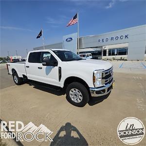 New 2024 Ford F-350 XLT Crew Cab 4x4, Pickup for sale #62966 - photo 1