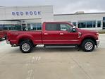 Used 2022 Ford F-350 Lariat Crew Cab 4x4, Pickup for sale #62983A2 - photo 3