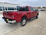 Used 2022 Ford F-350 Lariat Crew Cab 4x4, Pickup for sale #62983A2 - photo 2