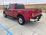 Used 2022 Ford F-350 Lariat Crew Cab 4x4, Pickup for sale #62983A2 - photo 6