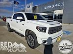 Used 2019 Toyota Tundra SR5 CrewMax Cab 4x4, Pickup for sale #63011B - photo 1