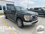 Used 2021 Ford F-150 XLT SuperCrew Cab 4x4, Pickup for sale #63035A - photo 1