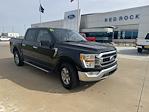 Used 2021 Ford F-150 XLT SuperCrew Cab 4x4, Pickup for sale #63035A - photo 3