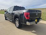 Used 2021 Ford F-150 XLT SuperCrew Cab 4x4, Pickup for sale #63035A - photo 4