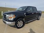 Used 2021 Ford F-150 XLT SuperCrew Cab 4x4, Pickup for sale #63035A - photo 6