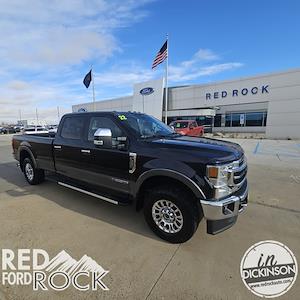 Used 2022 Ford F-350 Lariat Crew Cab 4x4, Pickup for sale #63052A - photo 1