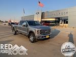 New 2024 Ford F-250 Lariat Crew Cab 4x4, Pickup for sale #63058 - photo 1