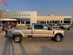 New 2024 Ford F-250 Lariat Crew Cab 4x4, Pickup for sale #63058 - photo 3