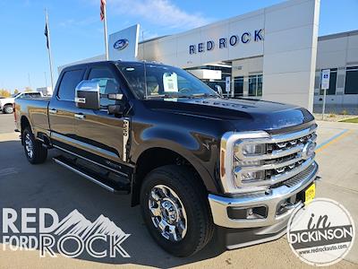 New 2024 Ford F-250 Lariat Crew Cab 4x4, Pickup for sale #63066 - photo 1