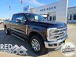 New 2024 Ford F-250 Lariat Crew Cab 4x4, Pickup for sale #63066 - photo 1