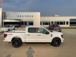 New 2024 Ford F-150 STX SuperCrew Cab 4x4, Pickup for sale #63069 - photo 3