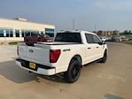 New 2024 Ford F-150 STX SuperCrew Cab 4x4, Pickup for sale #63069 - photo 2