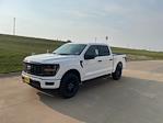 New 2024 Ford F-150 STX SuperCrew Cab 4x4, Pickup for sale #63069 - photo 7