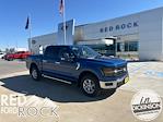 New 2024 Ford F-150 XLT SuperCrew Cab 4x4, Pickup for sale #63070 - photo 1