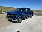 New 2024 Ford F-150 XLT SuperCrew Cab 4x4, Pickup for sale #63070 - photo 7