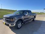 New 2024 Ford F-150 XLT SuperCrew Cab 4x4, Pickup for sale #63081 - photo 7