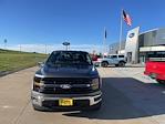 New 2024 Ford F-150 XLT SuperCrew Cab 4x4, Pickup for sale #63081 - photo 8