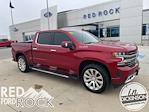 Used 2022 Chevrolet Silverado 1500 High Country Crew Cab 4x4, Pickup for sale #63087A - photo 1