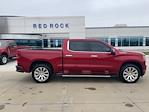 Used 2022 Chevrolet Silverado 1500 High Country Crew Cab 4x4, Pickup for sale #63087A - photo 3