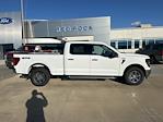 New 2024 Ford F-150 XLT SuperCrew Cab 4x4, Pickup for sale #63088 - photo 3