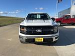 New 2024 Ford F-150 XLT SuperCrew Cab 4x4, Pickup for sale #63088 - photo 8