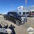 Used 2017 Ford F-150 XLT Super Cab 4x4, Pickup for sale #63091A - photo 1