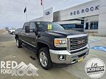 Used 2015 GMC Sierra 2500 SLT Crew Cab 4x4, Pickup for sale #63125B - photo 1