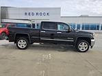 Used 2015 GMC Sierra 2500 SLT Crew Cab 4x4, Pickup for sale #63125B - photo 3