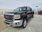 Used 2015 GMC Sierra 2500 SLT Crew Cab 4x4, Pickup for sale #63125B - photo 8