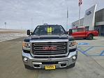 Used 2015 GMC Sierra 2500 SLT Crew Cab 4x4, Pickup for sale #63125B - photo 9