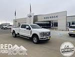 New 2024 Ford F-350 Lariat Crew Cab 4x4, Pickup for sale #63132 - photo 1