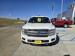 Used 2020 Ford F-150 Platinum SuperCrew Cab 4x4, Pickup for sale #63134A - photo 10