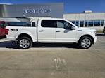 Used 2020 Ford F-150 Platinum SuperCrew Cab 4x4, Pickup for sale #63134A - photo 3