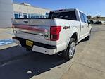 Used 2020 Ford F-150 Platinum SuperCrew Cab 4x4, Pickup for sale #63134A - photo 2