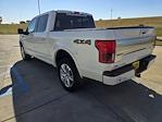 Used 2020 Ford F-150 Platinum SuperCrew Cab 4x4, Pickup for sale #63134A - photo 7