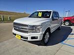 Used 2020 Ford F-150 Platinum SuperCrew Cab 4x4, Pickup for sale #63134A - photo 9