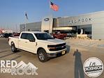 New 2024 Ford F-150 XLT SuperCrew Cab 4x4, Pickup for sale #63150 - photo 1