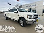 New 2024 Ford F-150 Lariat SuperCrew Cab 4x4, Pickup for sale #63160 - photo 1