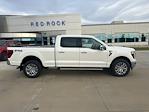 New 2024 Ford F-150 Lariat SuperCrew Cab 4x4, Pickup for sale #63160 - photo 3