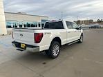 New 2024 Ford F-150 Lariat SuperCrew Cab 4x4, Pickup for sale #63160 - photo 2