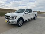 New 2024 Ford F-150 Lariat SuperCrew Cab 4x4, Pickup for sale #63160 - photo 7