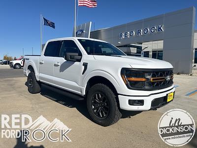 New 2024 Ford F-150 Tremor SuperCrew Cab 4x4, Pickup for sale #63174 - photo 1